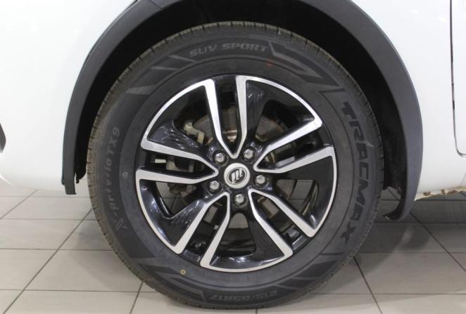 Lifan X60 I Рестайлинг 2 с пробегом 2017 года, цена 780 000 рублей, 117043 км, внедорожник, Автокод Объявления