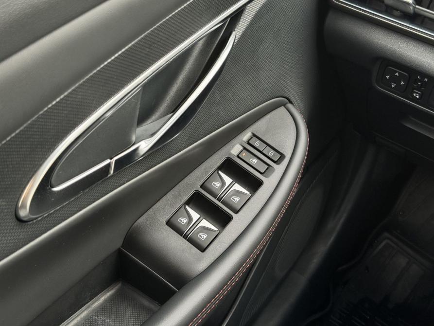 Changan UNI-T I Санкт-Петербург  - изображение 15