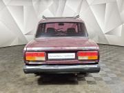 Lada (ВАЗ) 2107 Москва  - изображение 23