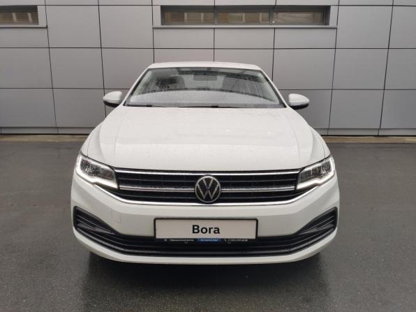 Volkswagen Bora IV (China Market) Рестайлинг с пробегом 2022 года, цена 1 800 000 рублей, 7162 км, седан, Автокод Объявления