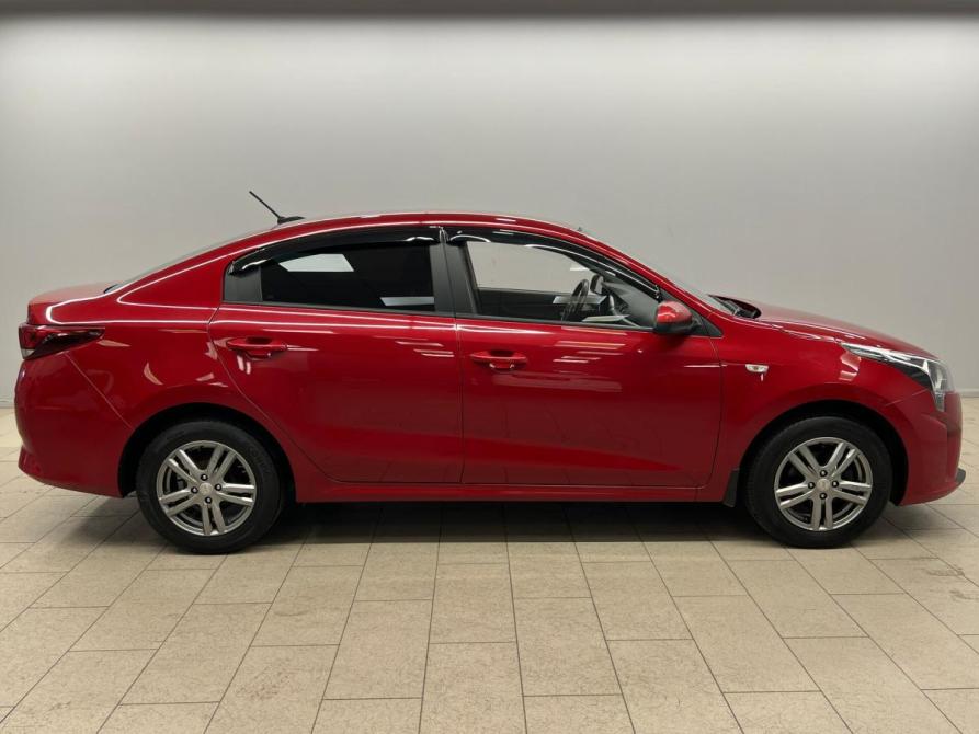Kia Rio IV Рестайлинг Санкт-Петербург  - изображение 5