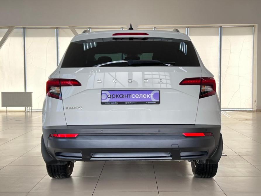 Skoda Karoq I Волгоград  - изображение 8