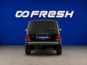 Lada (ВАЗ) Niva Legend I Москва  - изображение 20