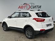Hyundai Creta I Рестайлинг Тамбов  - изображение 26