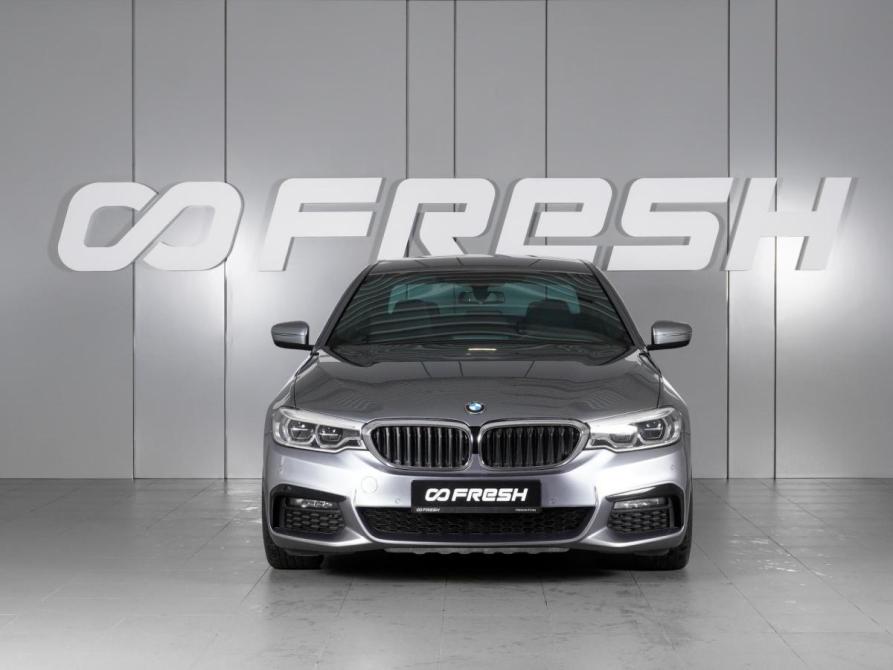 BMW 5 серии VII (G30/G31/G38) Минеральные Воды  - изображение 3