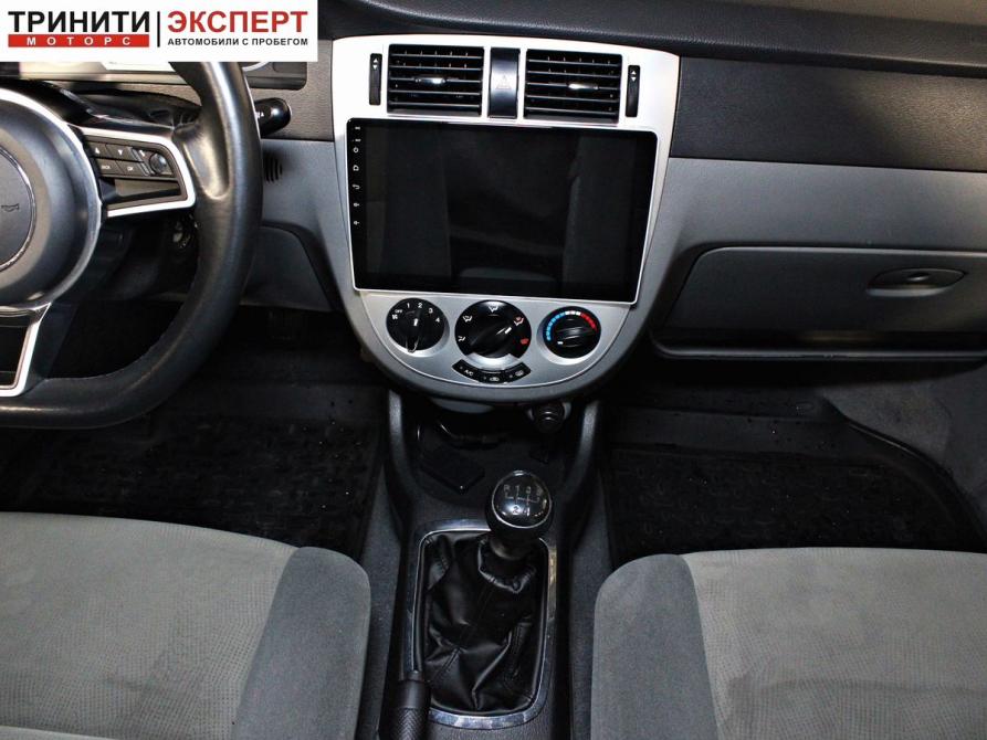 Daewoo Gentra II Белгород  - изображение 13