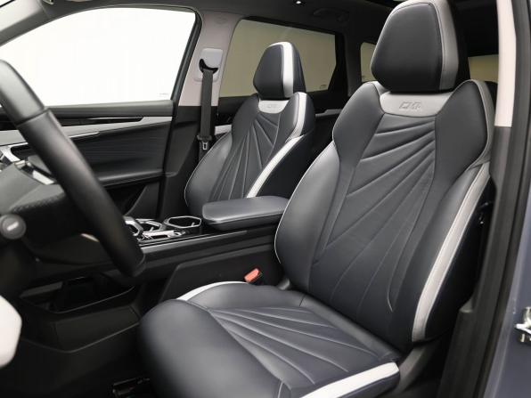Geely Atlas II с пробегом 2024 года, цена 2 719 000 рублей, 74384 км, внедорожник, Автокод Объявления