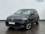 Volkswagen Tiguan II Москва  - изображение 15