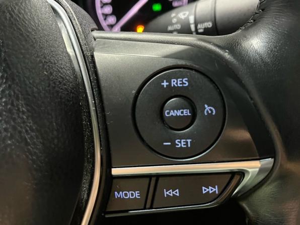 Toyota Camry VIII (XV70) Рестайлинг с пробегом 2021 года, цена 2 315 000 рублей, 152497 км, седан, Автокод Объявления
