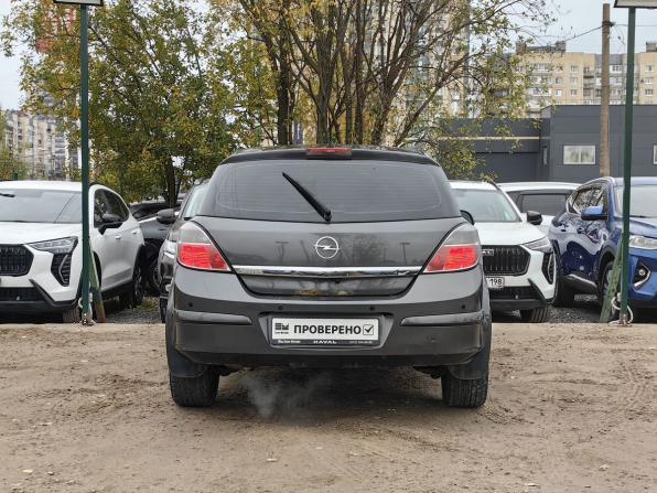 Opel Astra H Рестайлинг с пробегом 2012 года, цена 419 000 рублей, 184402 км, хэтчбек, Автокод Объявления