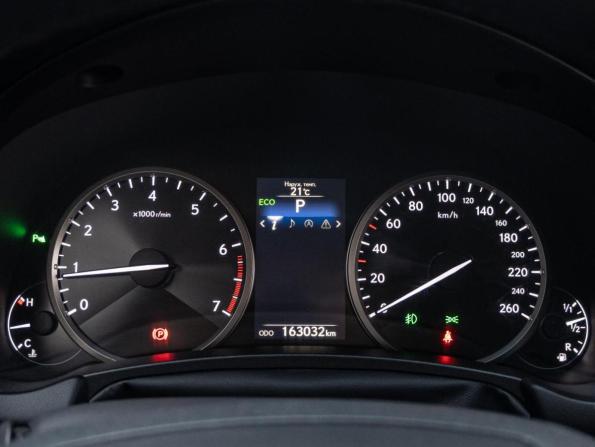 Lexus NX I с пробегом 2016 года, цена 2 550 000 рублей, 163032 км, внедорожник, Автокод Объявления