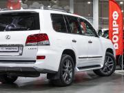 Lexus LX III Рестайлинг Санкт-Петербург  - изображение 42