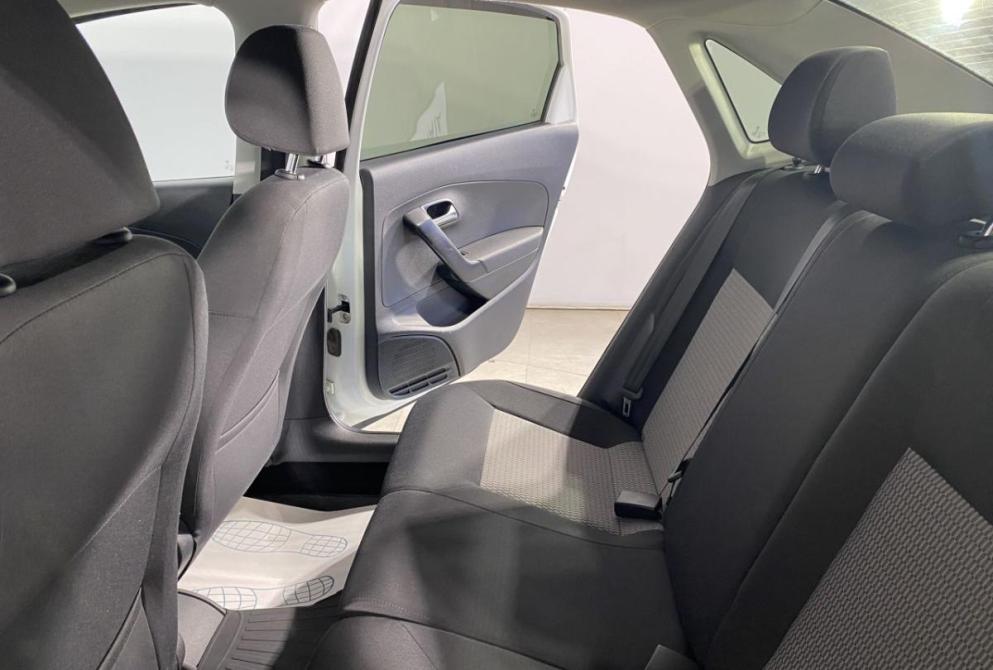 Volkswagen Polo V Саранск  - изображение 25