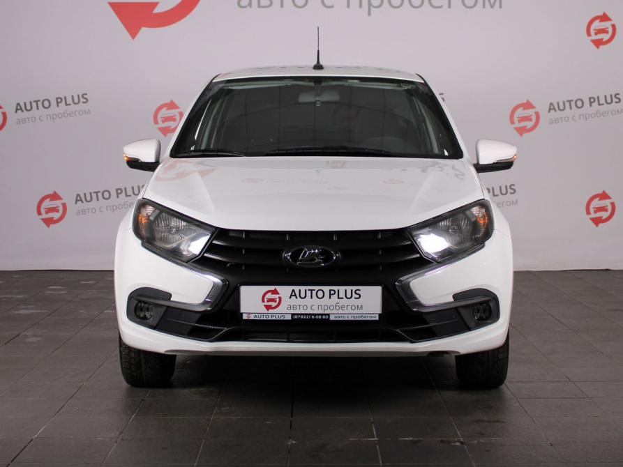 Lada (ВАЗ) Granta I Рестайлинг Минеральные Воды  - изображение 3