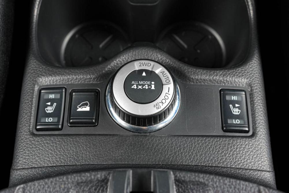 Nissan X-Trail III Рестайлинг Тюмень  - изображение 20
