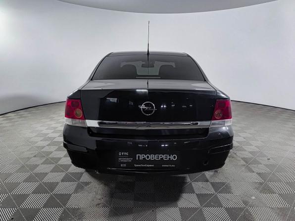 Opel Astra H Рестайлинг с пробегом 2013 года, цена 420 000 рублей, 184250 км, седан, Автокод Объявления