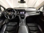 Cadillac XT5 I Москва  - изображение 34
