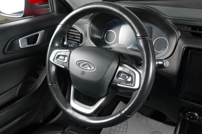 Chery Tiggo 4 I Рестайлинг с пробегом 2021 года, цена 1 359 000 рублей, 40753 км, внедорожник, Автокод Объявления