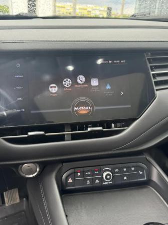 Haval F7 I с пробегом 2022 года, цена 1 899 000 рублей, 77122 км, внедорожник, Автокод Объявления