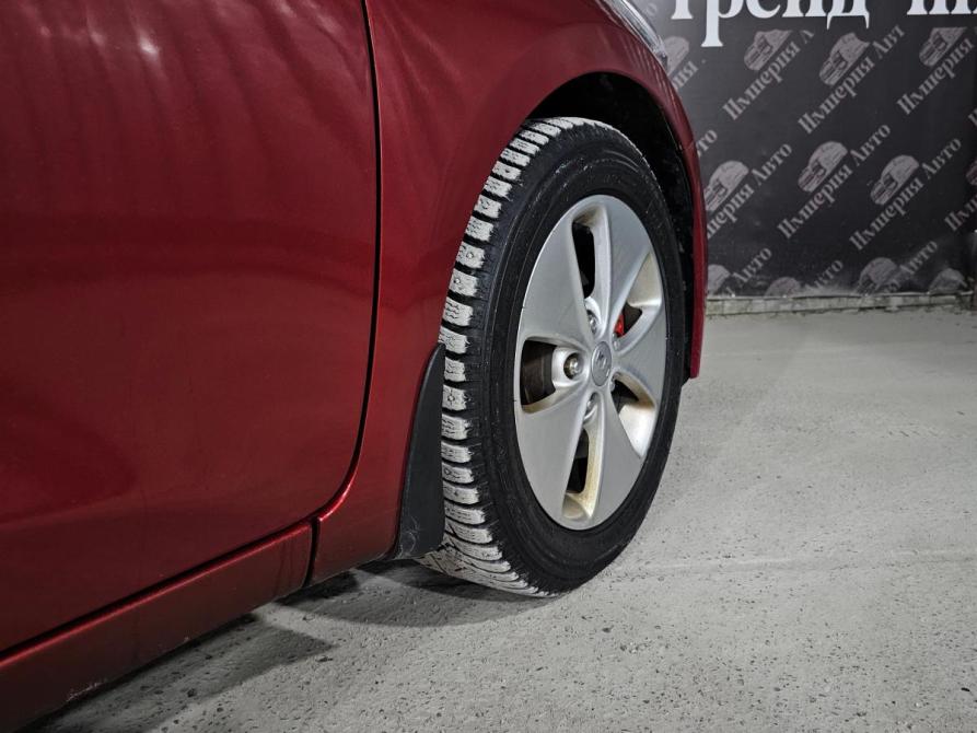 Kia Ceed II Краснодар  - изображение 13