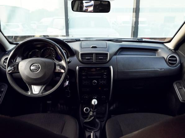 Nissan Terrano III (D10) с пробегом 2018 года, цена 1 370 000 рублей, 189026 км, внедорожник, Автокод Объявления