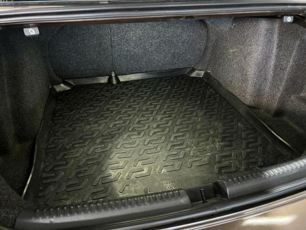 Volkswagen Jetta VI с пробегом 2012 года, цена 1 150 000 рублей, 112809 км, седан, Автокод Объявления