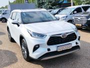 Toyota Highlander IV (XU70) Стерлитамак  - изображение 20