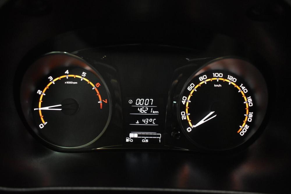 Lada (ВАЗ) Granta I Рестайлинг Москва  - изображение 6
