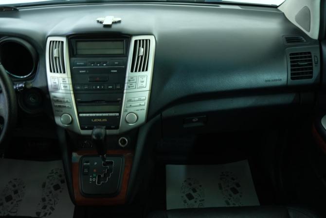 Lexus RX II Рестайлинг с пробегом 2007 года, цена 1 349 000 рублей, 350000 км, внедорожник, Автокод Объявления