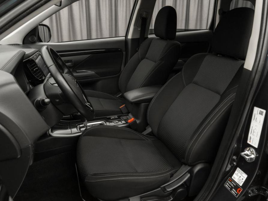 Mitsubishi Outlander III Рестайлинг 3 Москва  - изображение 9