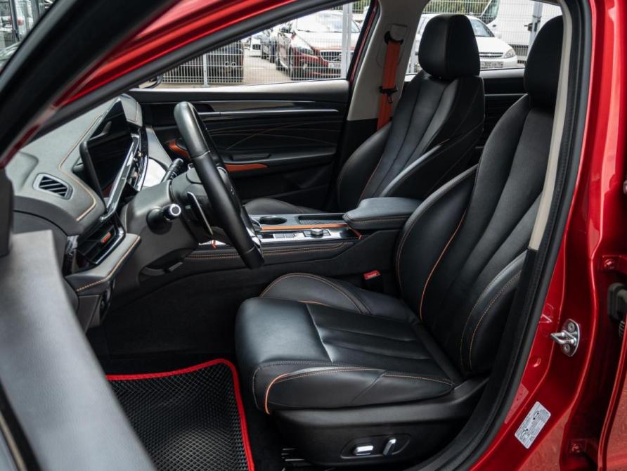 Omoda S5 GT Краснодар  - изображение 10