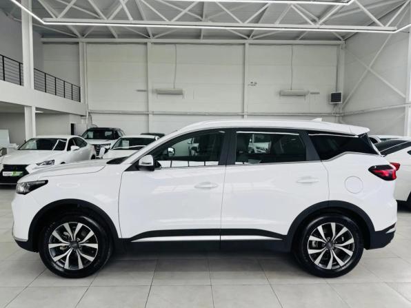 Xcite X-Cross 7 с пробегом 2024 года, цена 1 949 000 рублей, 9924 км, внедорожник, Автокод Объявления