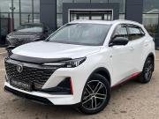 Changan CS55 Plus II Октябрьский  - изображение 21