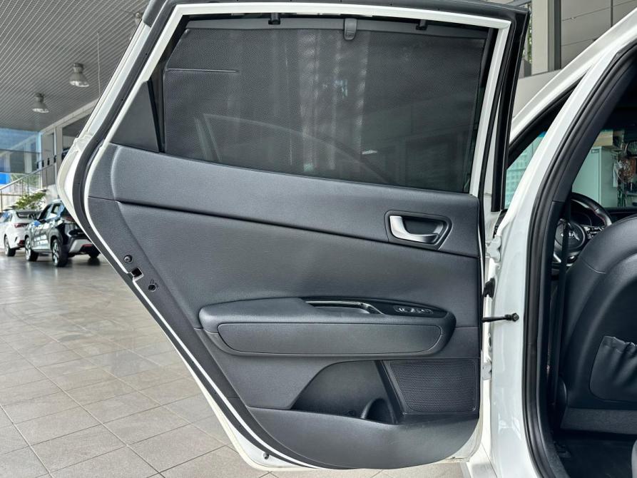 Kia Optima IV Рестайлинг Санкт-Петербург  - изображение 29