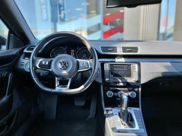 Volkswagen Passat CC I Рестайлинг с пробегом 2012 года, цена 1 390 000 рублей, 177176 км, седан, Автокод Объявления