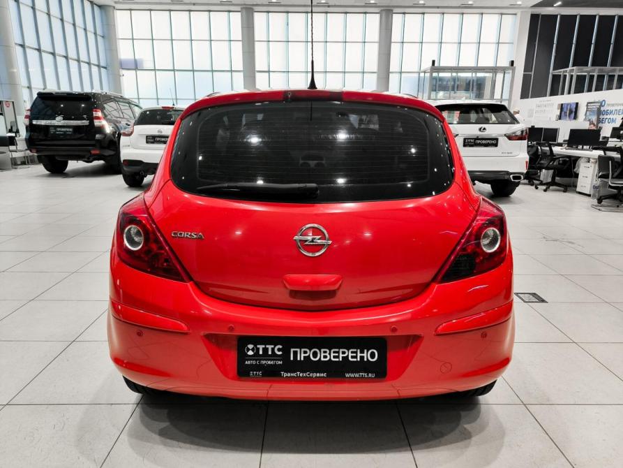 Opel Corsa D Рестайлинг I Казань  - изображение 7