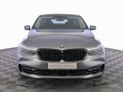 BMW 6 серии IV (G32) Москва  - изображение 32