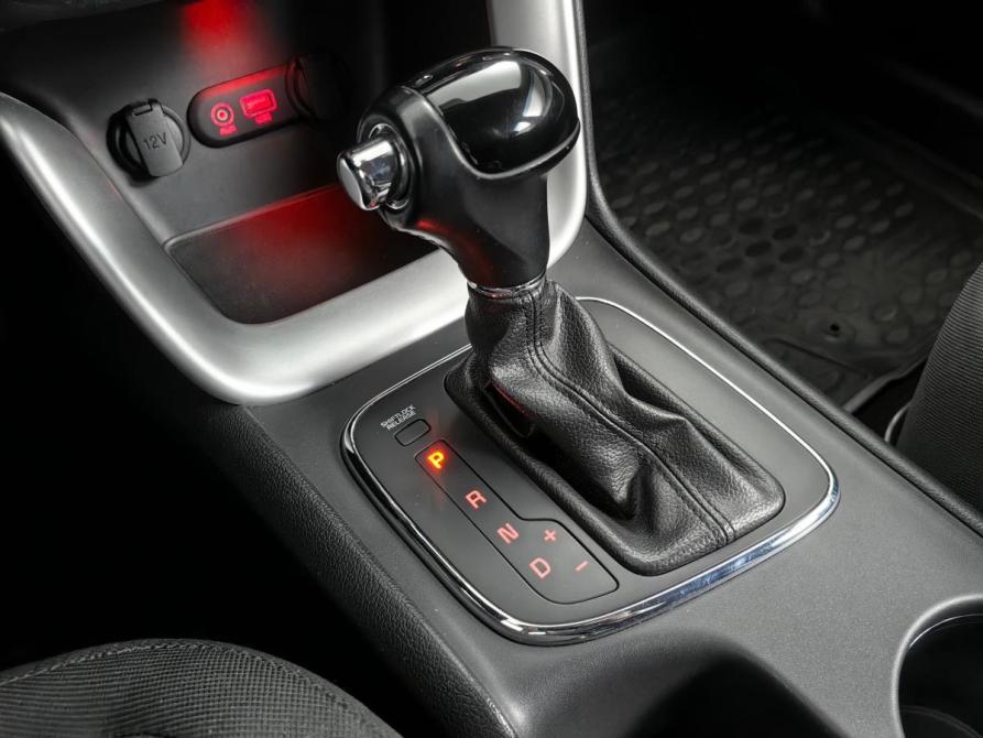 Kia Ceed II Рестайлинг Москва  - изображение 19