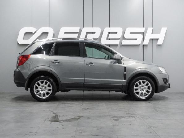 Opel Antara I Рестайлинг с пробегом 2013 года, цена 1 079 000 рублей, 200336 км, внедорожник, Автокод Объявления