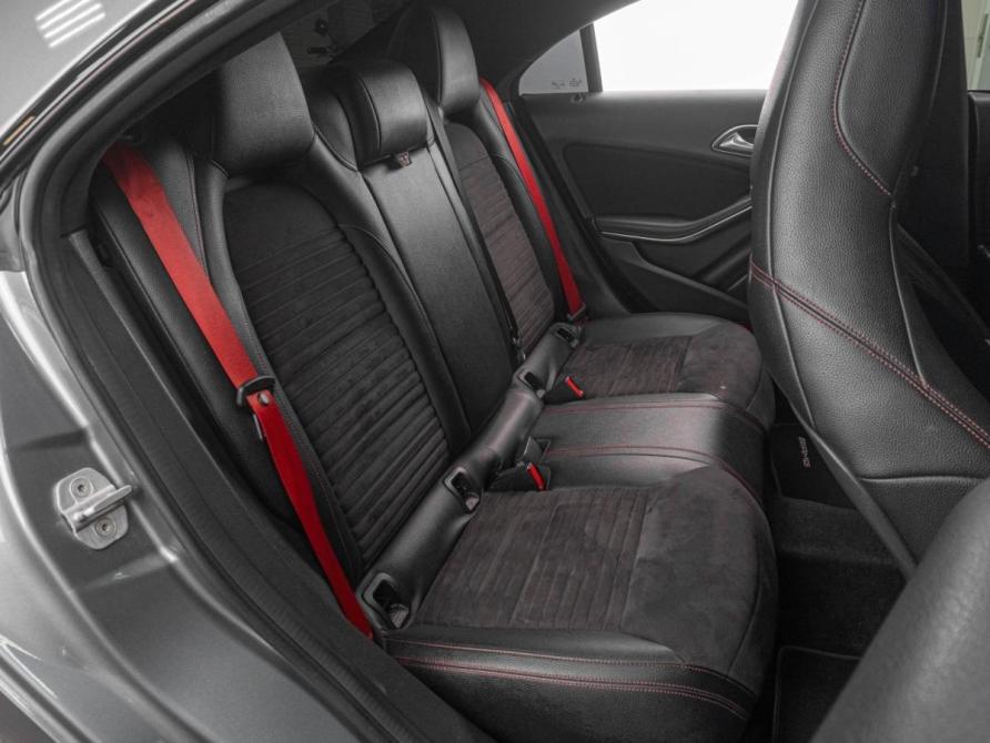 Mercedes-Benz CLA AMG I (C117 X117) Тюмень  - изображение 17