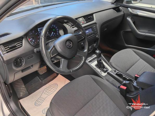 Skoda Octavia III (A7) с пробегом 2014 года, цена 999 000 рублей, 150000 км, лифтбек, Автокод Объявления