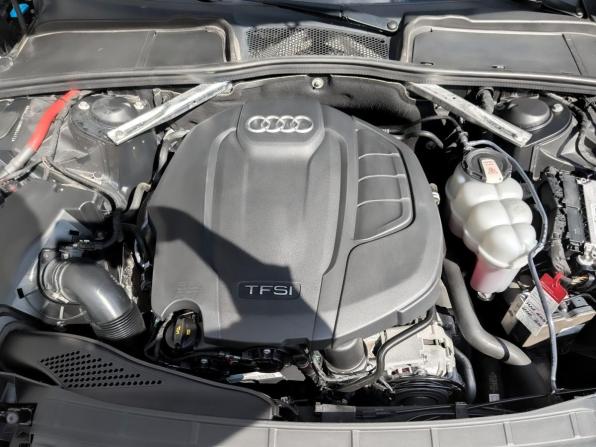 Audi A4 V (B9) Рестайлинг с пробегом 2020 года, цена 3 185 000 рублей, 48016 км, седан, Автокод Объявления