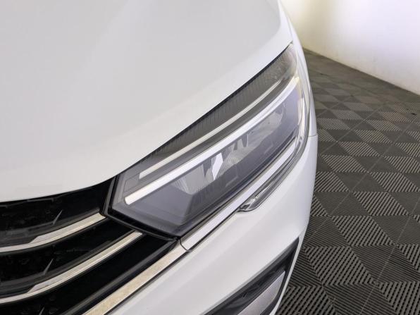 Lada (ВАЗ) Vesta I Рестайлинг (NG) с пробегом 2024 года, цена 1 485 000 рублей, 40803 км, седан, Автокод Объявления