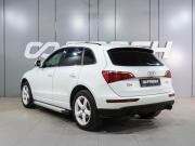 Audi Q5 I (8R) Воронеж  - изображение 26