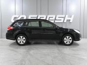 Subaru Outback IV Рестайлинг Ростов-на-Дону  - изображение 25
