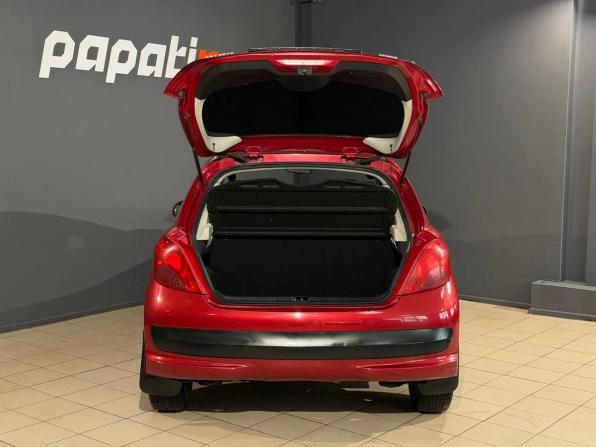 Peugeot 207 I с пробегом 2008 года, цена 369 000 рублей, 154622 км, хэтчбек, Автокод Объявления