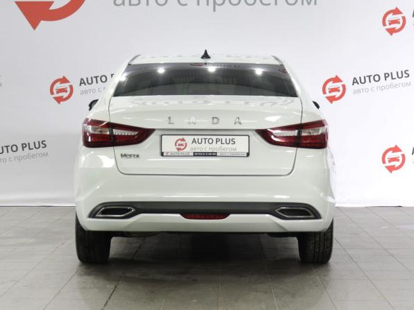 Lada (ВАЗ) Vesta I Рестайлинг (NG) с пробегом 2023 года, цена 1 330 000 рублей, 49336 км, седан, Автокод Объявления