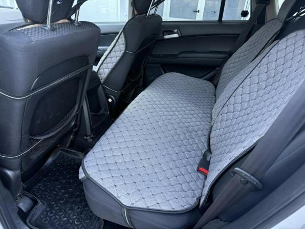 SsangYong Kyron I Рестайлинг с пробегом 2009 года, цена 655 000 рублей, 213478 км, внедорожник, Автокод Объявления
