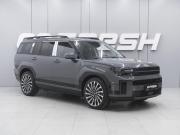 Hyundai Santa Fe V (MX5) Ростов-на-Дону  - изображение 27