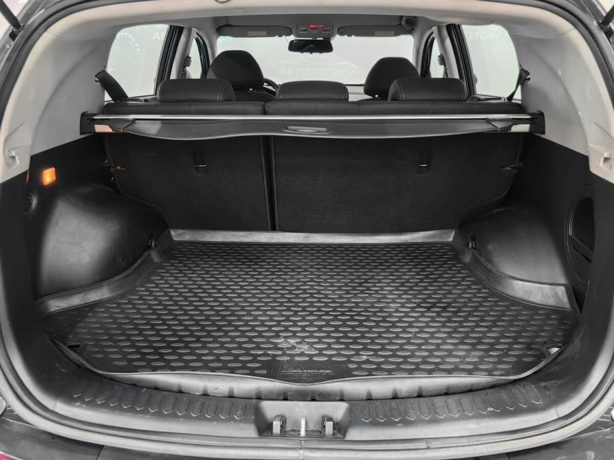 Kia Sportage III Новосибирск  - изображение 18